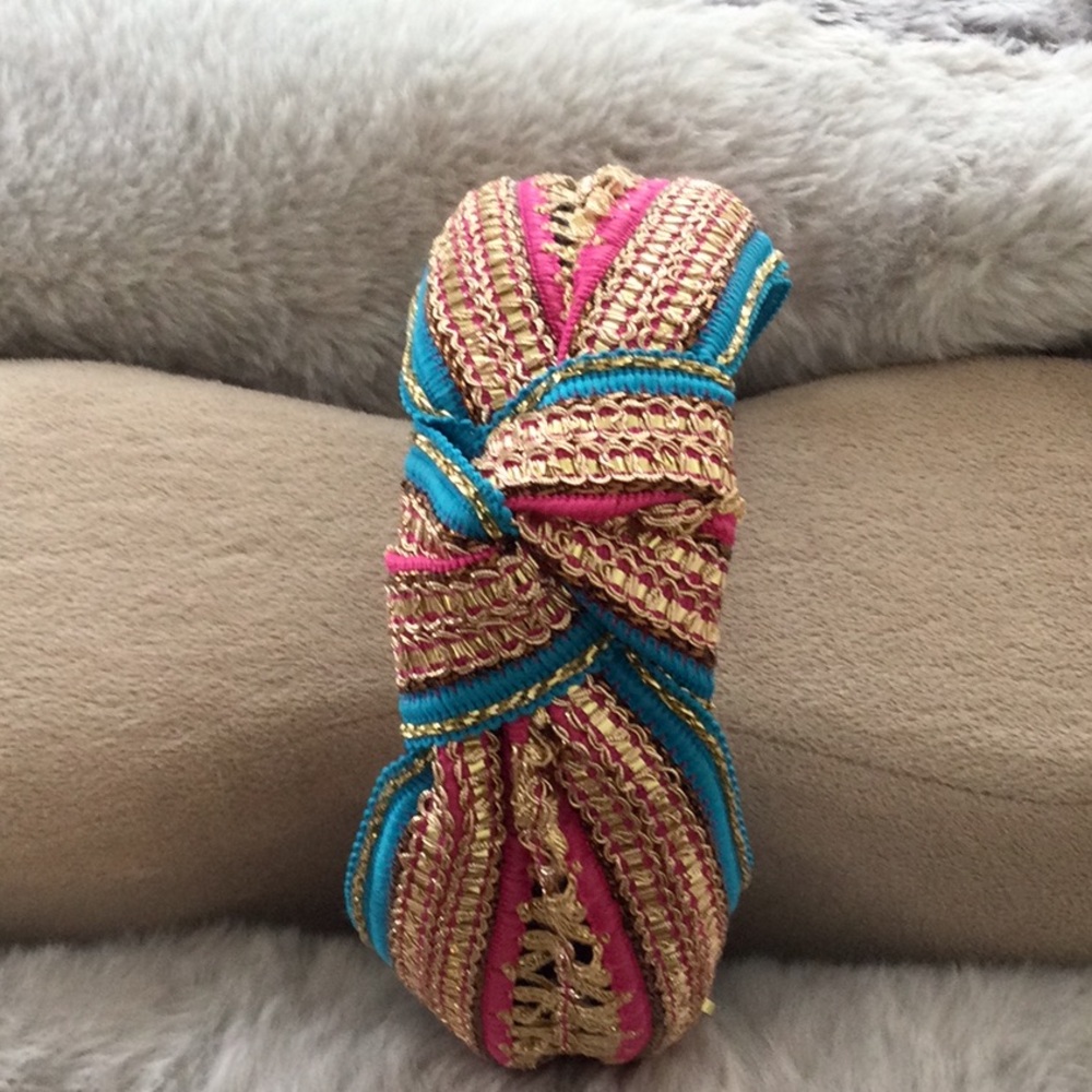 HEADBAND🩷🩷🩷 - Picture 2 of 3